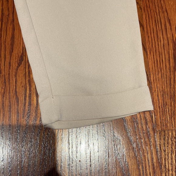 Trouser rolled hem forever 21 - Picture 2 of 3